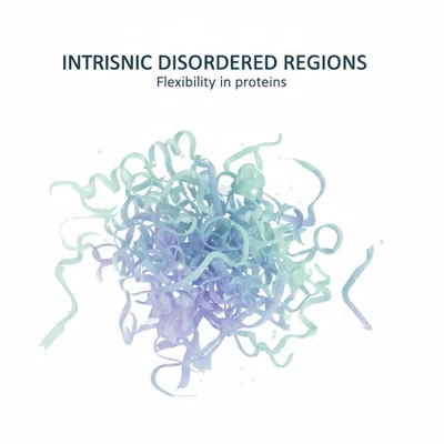 IDRs in Fungi featured image