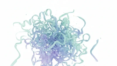 IDRs in Fungi featured image